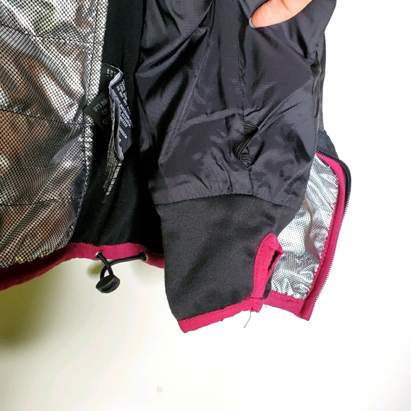 Harley Davidson leather riding jacket w/lining - Picture 15 of 16